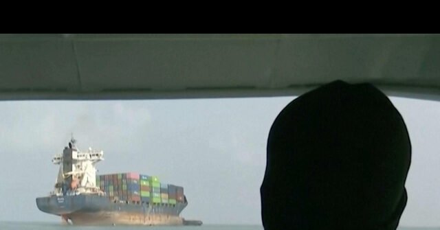 Iran Attacks Tankers, Threatens to Break Off Talks