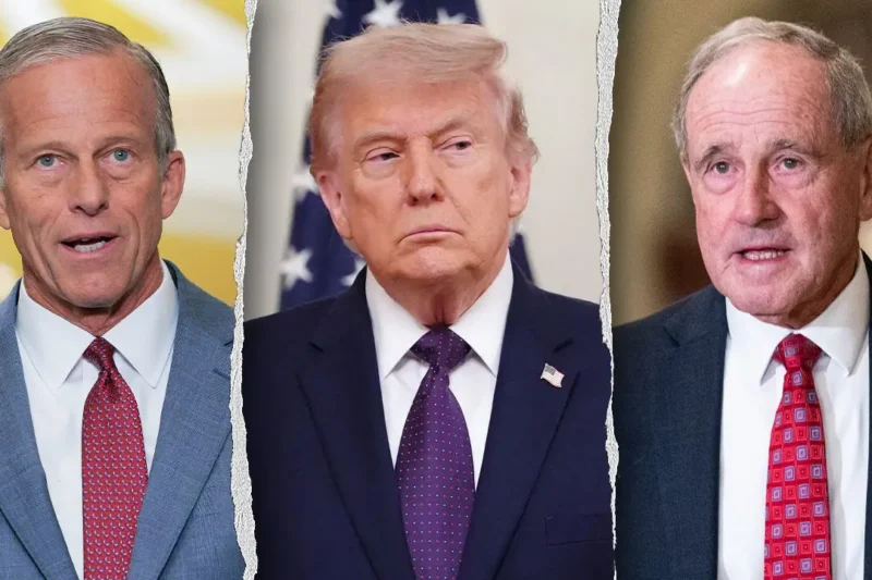 Foreign Policy Fight Puts Iran in Focus Report 2190