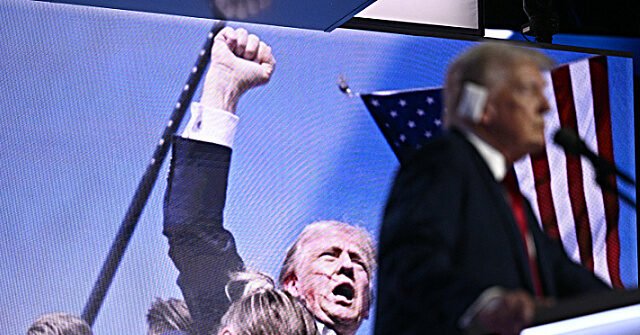 Trump Reveals U.S. Response if Iran Assassinates Him