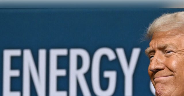 Cyprus Minister Praises Trump's Energy Security Push