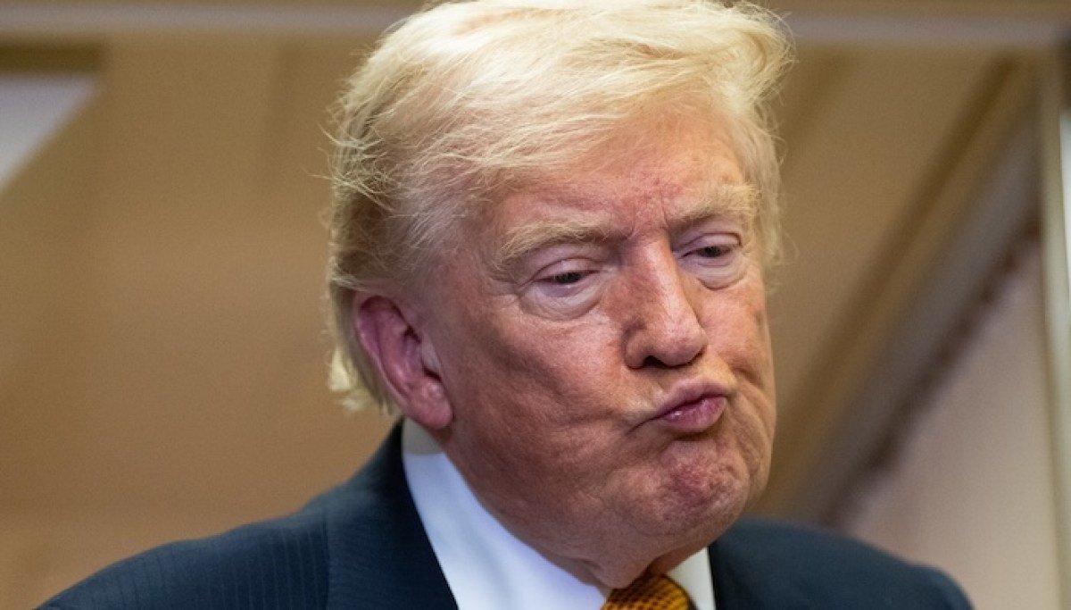 Judge voids Trump's IRS immunity deal and imposes sanctions