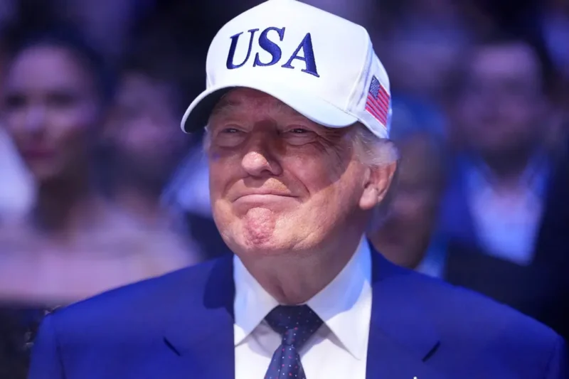 Biden judge overruled on key Trump immigration policy