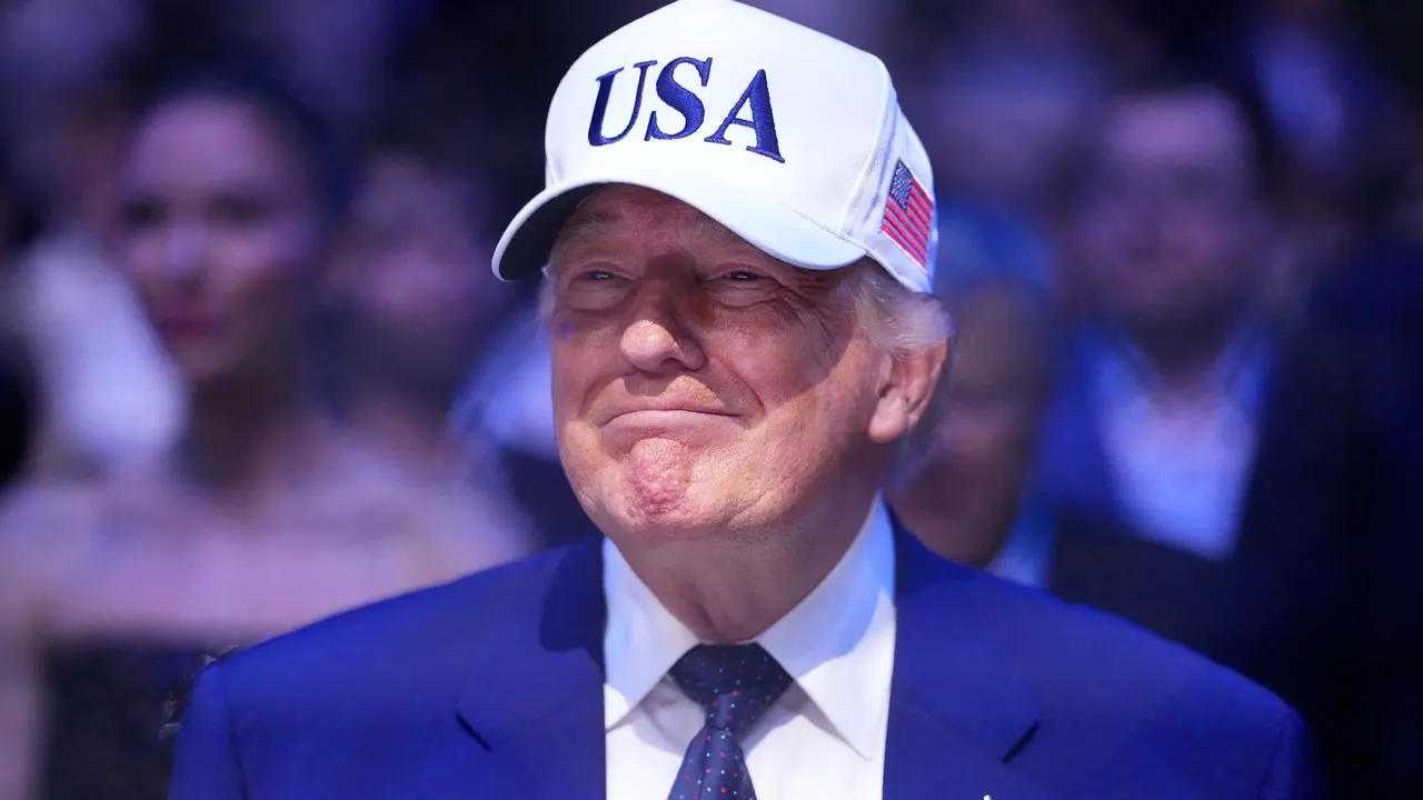 Biden judge overruled on key Trump immigration policy