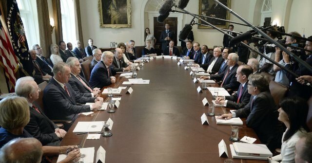Trump Cabinet Members Join TikTok After DOJ Approval