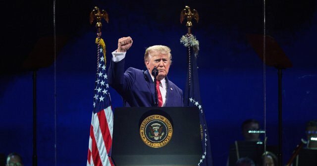 Trump Border Policy Faces Pressure Over FCC