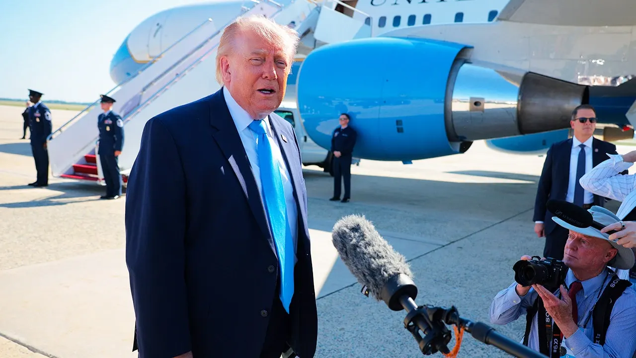 Trump owns the GOP. Could Republicans pay the price