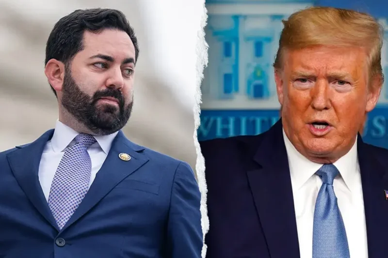 Trump Agenda Fight Centers on Haitian TPS