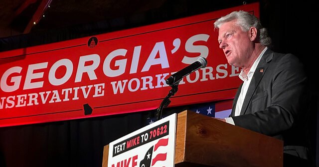 *** Election Night Livewire *** Trump's Deep South