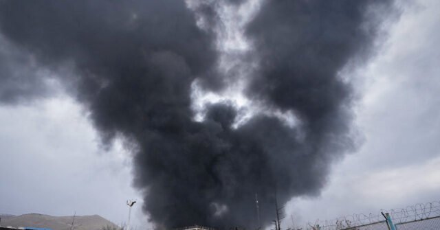 Trump Ceasefire Warning Followed by New iran Strikes