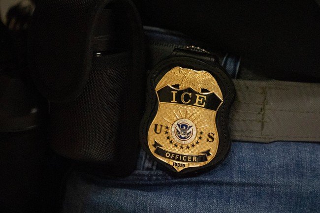 Trump Sends ICE to Help at Airports - on Cue