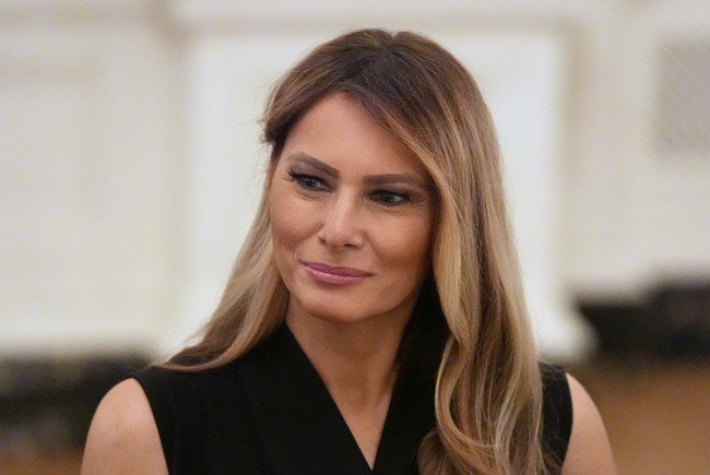Melania Trump Destroys ABC's Unfunny