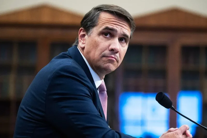Legal Pressure Builds Around DOJ Follow-Up