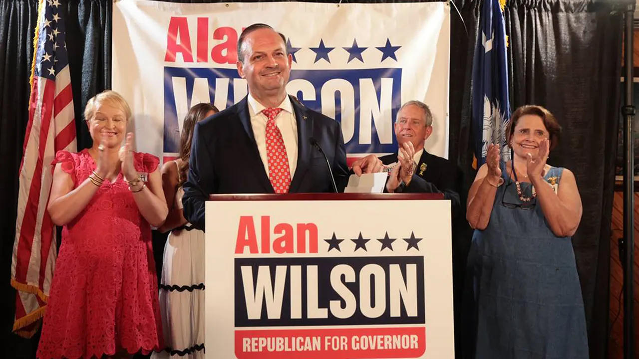 Trump's endorsement power faces another GOP test in South