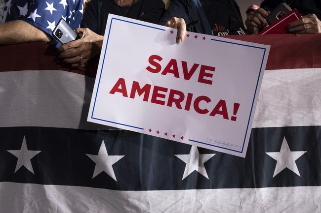 Election Rules Fight Puts Republican Lawmakers Have One in Focus