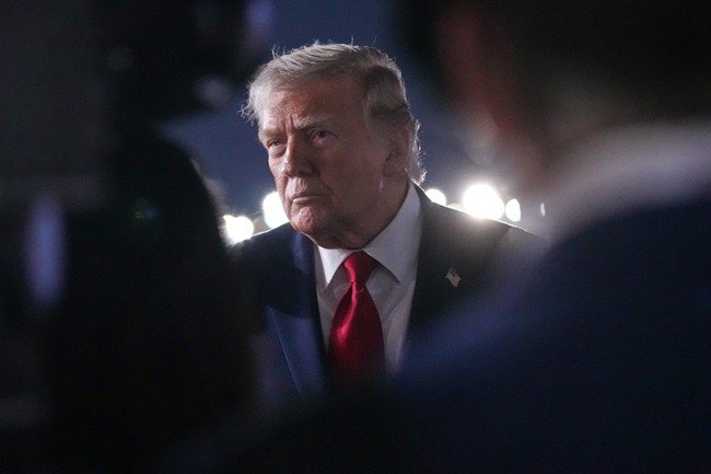 THE ESSEX FILES: At 80, Trump Delivers on 'America First'