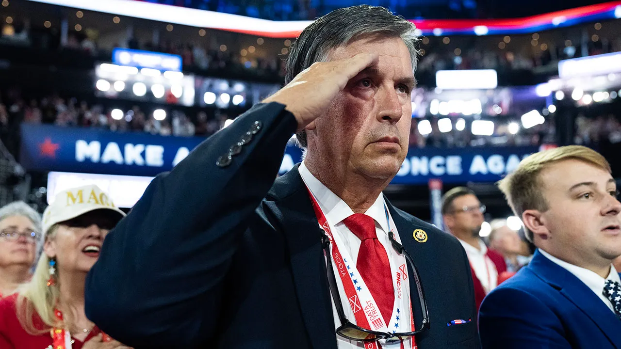 Trump notches another endorsement win