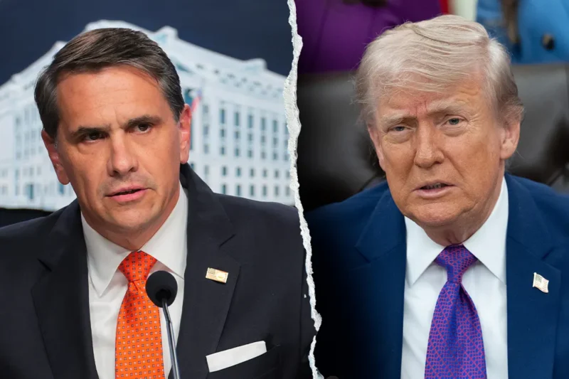 Immigration Fight Puts ICE in the Spotlight Report 2362