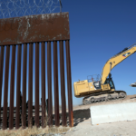 Trump's Enforcement Agenda Puts Washington Back on Notice