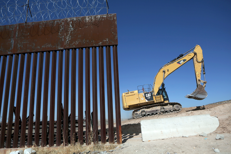 Trump’s Enforcement Agenda Puts Washington Back on Notice
