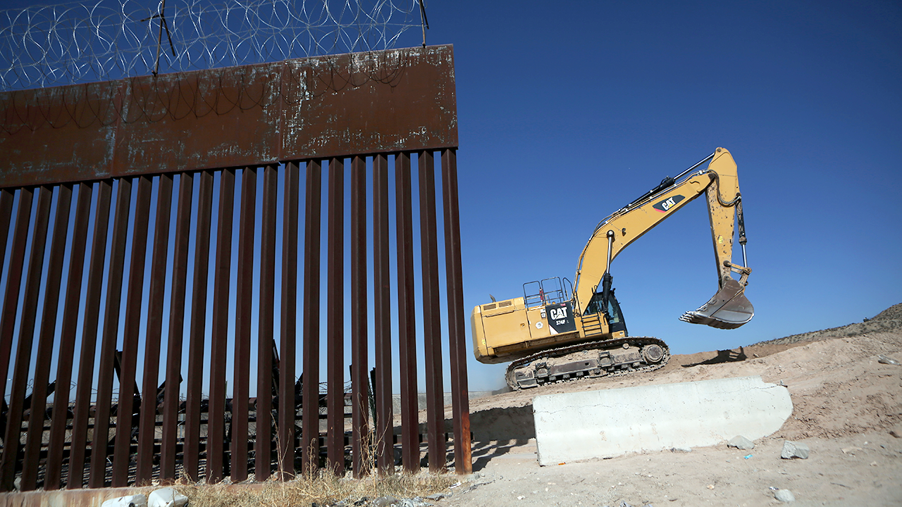 Trump's Enforcement Agenda Puts Washington Back on Notice
