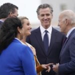 Newsom Demands 25th Amendment on Trump, Conservatives Are Firing Back