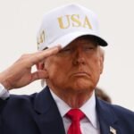 Report: President Trump Orders CENTCOM to 'Rain Hell' on IRGC After US Service Members Killed