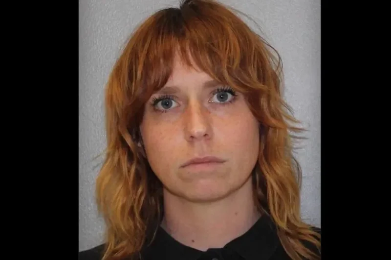 Canadian Woman Accused in Pro-Trump Teen Assault