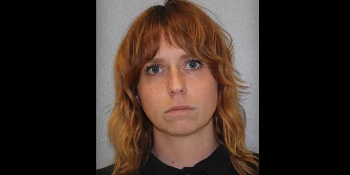 Canadian Woman Accused in Pro-Trump Teen Assault