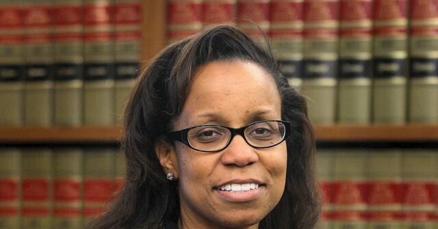 Obama Judge Strikes Down Trump Order Requiring Proof