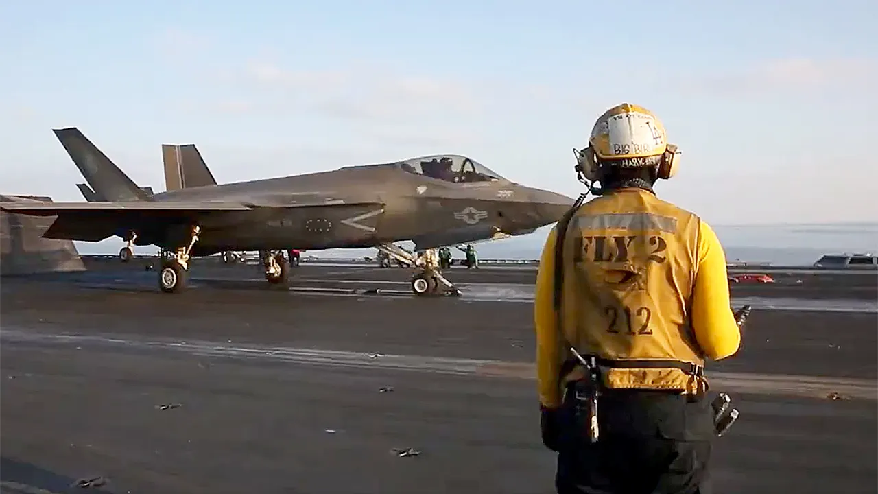 Three choices now define Trump's Iran war and all of them have