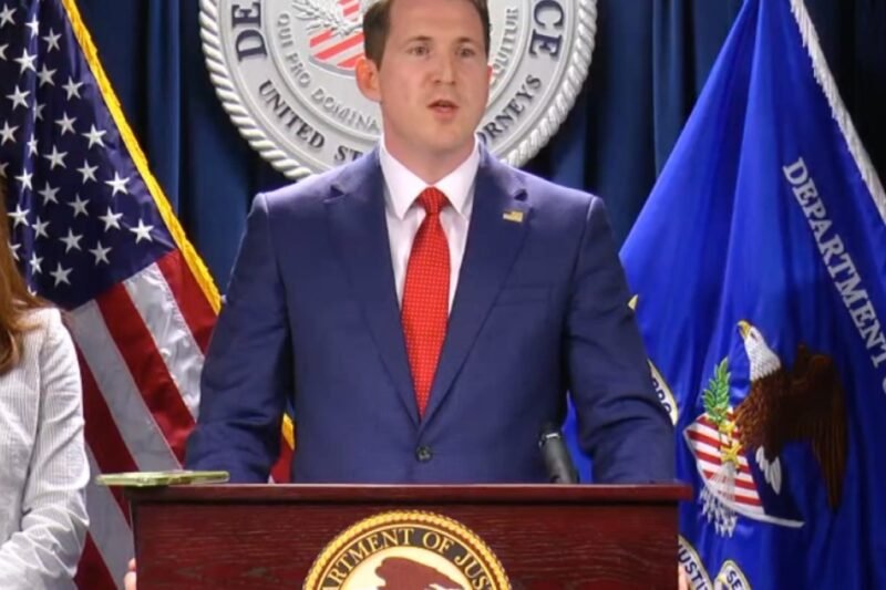 Economic Accountability Fight Builds Around Administration Trade
