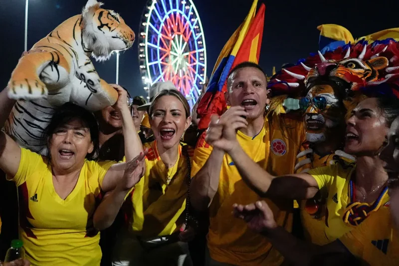 Trump Agenda Fight Centers on El Tigre