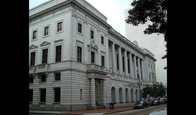 Immigration Fight Puts DOJ in the Spotlight Update