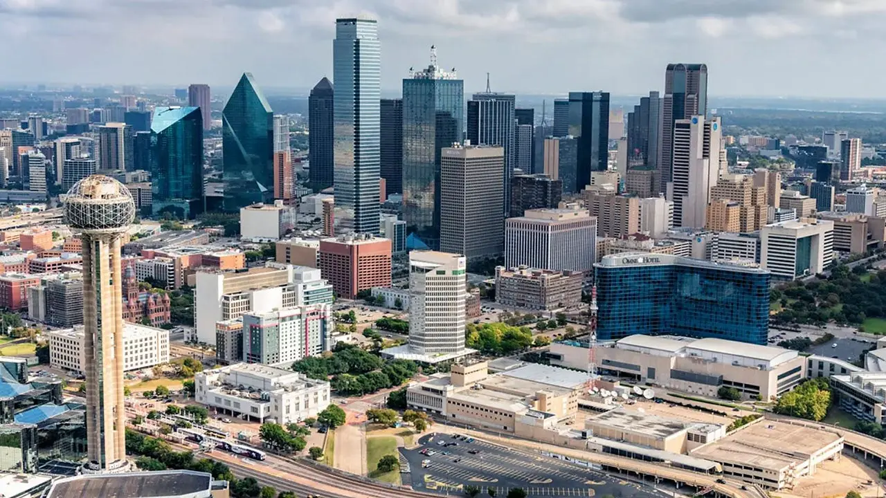 Republican Party to host historic midterm convention in Dallas