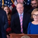 Trump pushes Lindsey Graham's sister to run for US Senate after she gets appointment to finish out term