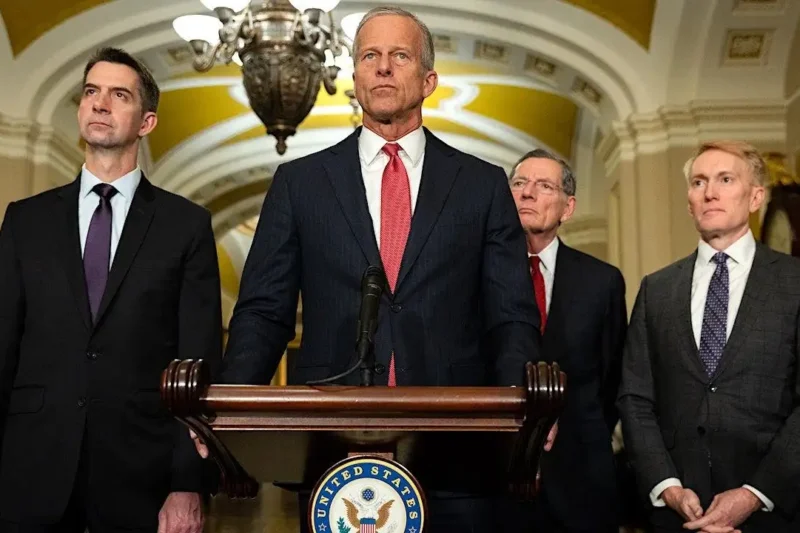 Trump Foreign Policy Faces a Test Over Iran Report 2020