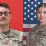 'Great Patriots': Trump, Rubio Honor Two Young US Troops Killed by Iranian Missile Attacks
