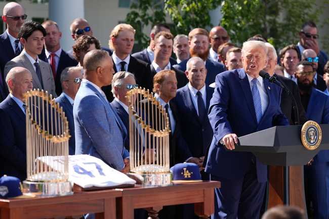 America First Politics Enters a New Round