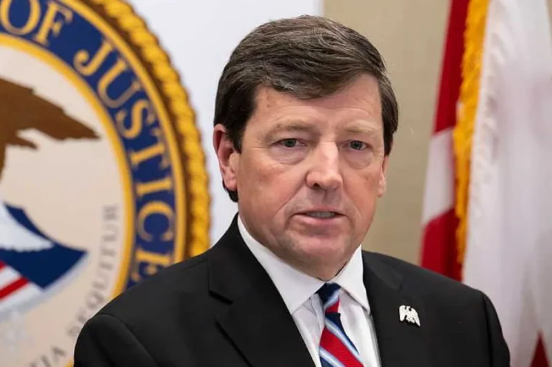 Legal Pressure Builds Around DOJ Report