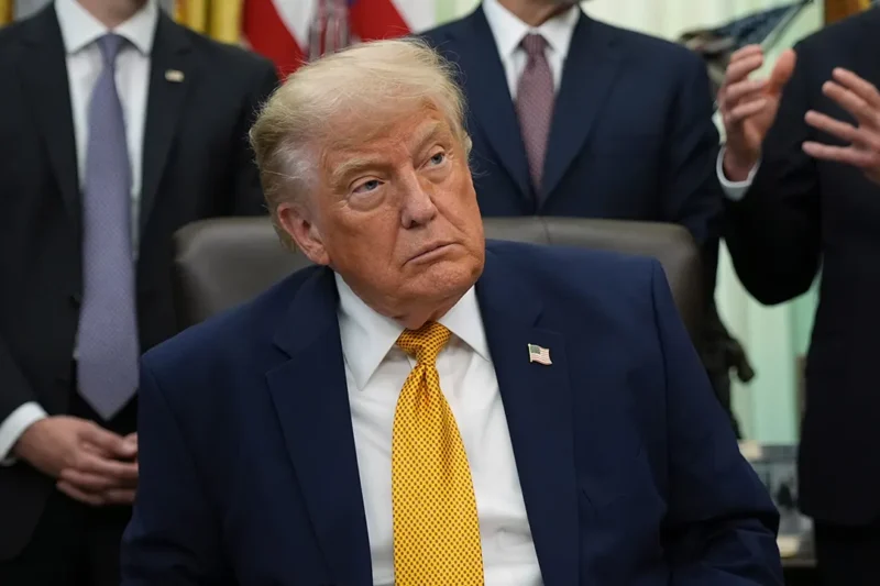 Economic Accountability Fight Builds Around Irate Republicans