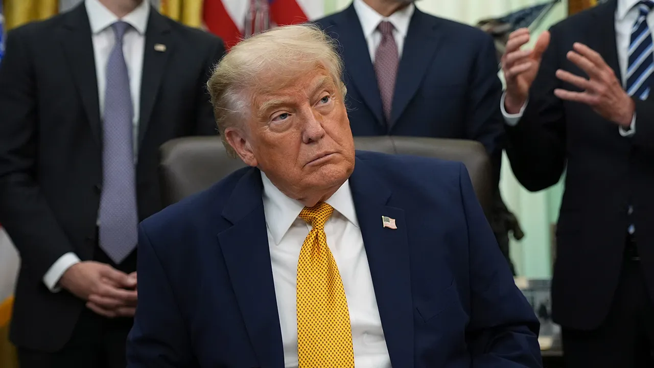 Irate Republicans accuse Trump of handing Democrats a win