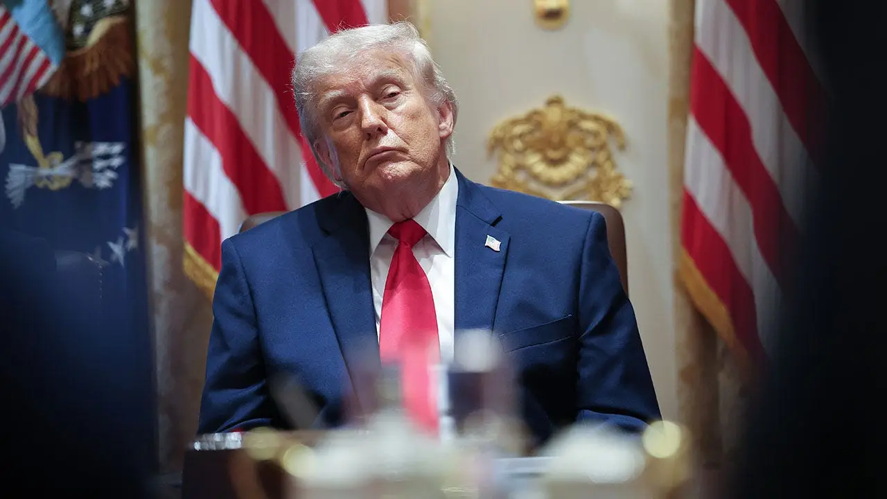 Both parties target Trump's $2B fund