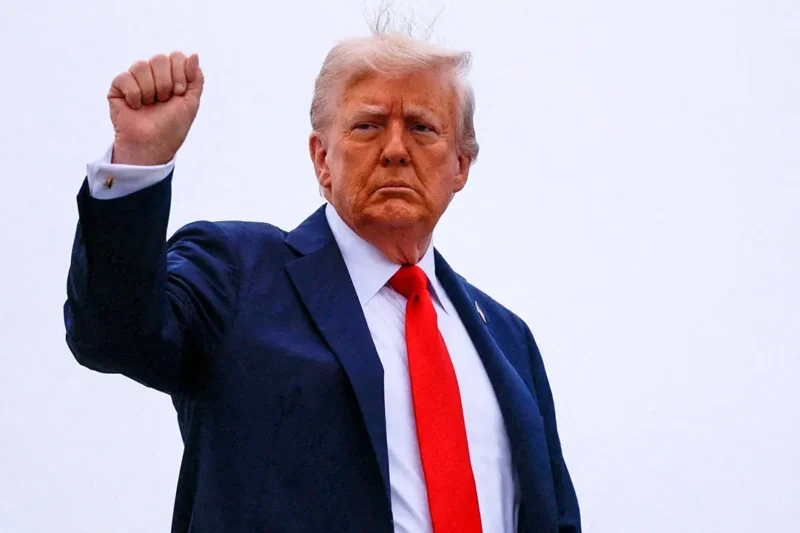 America First Fight Builds Around South Carolina GOP