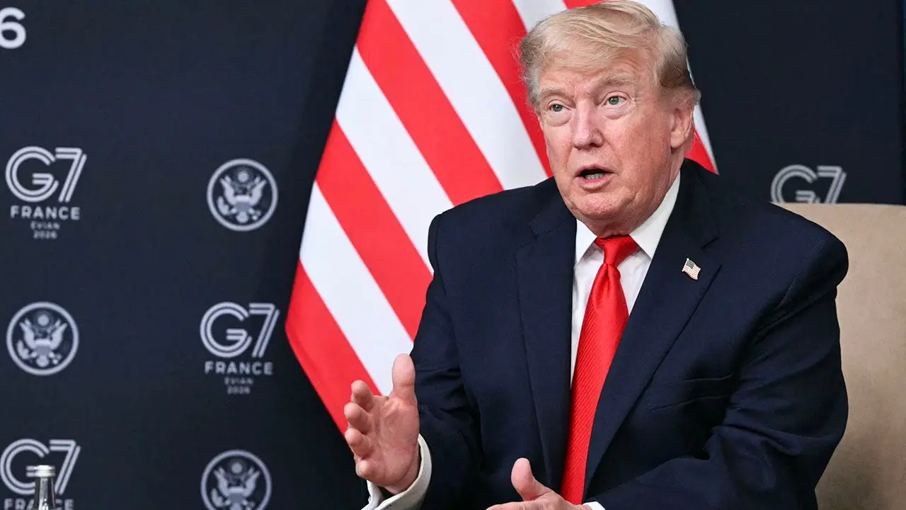 Republicans bat down bid to handcuff Trump's war powers