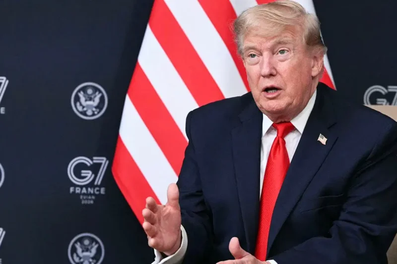 Foreign Policy Fight Puts Iran in Focus Report 2174