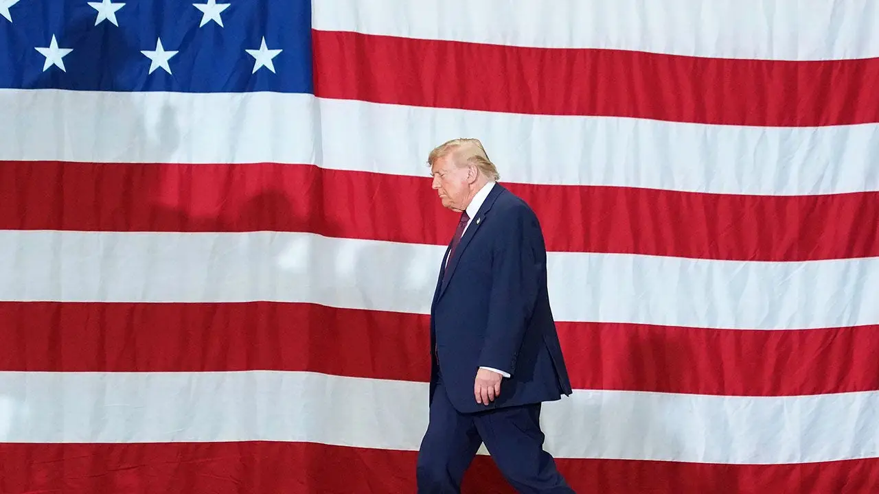 Trump heads to Capitol Hill for pivotal meeting