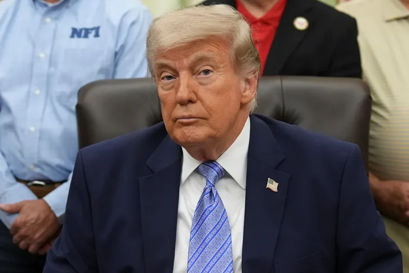Immigration Fight Puts ICE in the Spotlight Report 2402