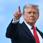 Trump’s GOP clout faces Arizona test with House majority, governor’s race at stake