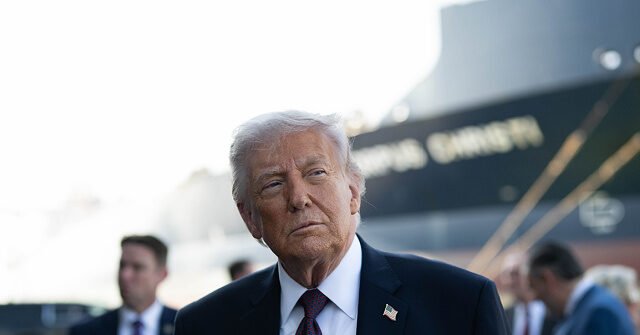 Immigration Fight Puts DOJ in the Spotlight