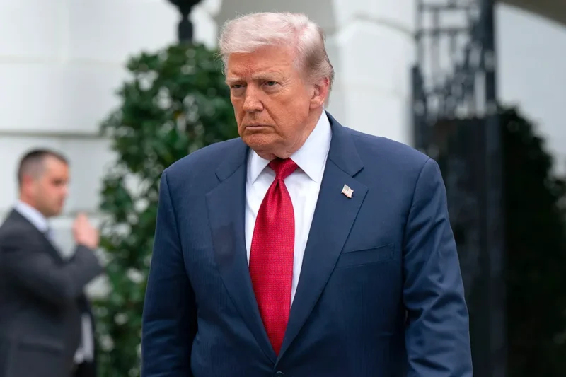 Immigration Fight Puts ICE in the Spotlight Report 2374